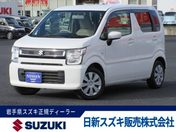 スズキ ワゴンＲ　４ＷＤ ＦＡ　４ＷＤ　エアコン　キーレスエントリ