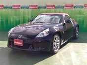 日産 フェアレディＺ　ロードスター Ｖｅｒ　ＳＴ