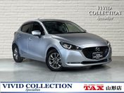 マツダ ＭＡＺＤＡ２ ＸＤプロアクティブ　Ｓパッケージ　純正Ｓ