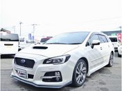 スバル レヴォーグ １．６ＧＴ－Ｓアイサイト　４ＷＤ　ＥＴＣ