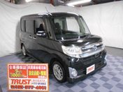 ダイハツ タント　カスタム ＲＳ　ＳＡ