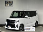 ダイハツ タント　カスタム ＲＳ