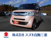 ホンダ Ｎ　ＢＯＸ　スラッシュ Ｇ・Ｌパッケージ