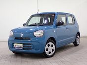 スズキ アルト Ｌ　２ＷＤオートマ