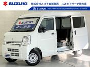 スズキ エブリイバン ＰＡリミテッド　５型