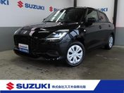 スズキ スイフト ＸＧ　衝突被害軽減ブレーキ／誤発進抑制機