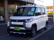 三菱 デリカ　ミニ Ｔプレミアム