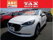 マツダ ＭＡＺＤＡ２ １．５　１５Ｓ　スマート　エディション