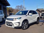 スズキ エスクード　４ＷＤ ベースグレード