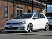 フォルクスワーゲン ゴルフＧＴＩ ＧＴＩ