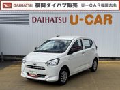 ダイハツ ミラ　イース Ｌ　ＳＡ３