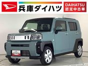 ダイハツ タフト Ｇ　クロムベンチャー