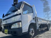 トヨタ ダイナ ２ｔ積標準ロング平ボディー