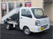 スズキ キャリイトラック　４ＷＤ 金太郎ダンプ
