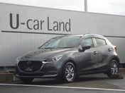 マツダ ＭＡＺＤＡ２ １５Ｓプロアクティブスマトエディション２