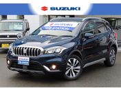 スズキ ＳＸ４　Ｓクロス ２型