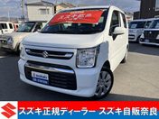 スズキ ワゴンＲ ＦＸ　４型