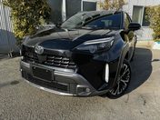 トヨタ ヤリスクロス　ハイブリッド １．５　ハイブリッド　Ｚ　アドベンチャー