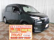 トヨタ スペイド Ｇ