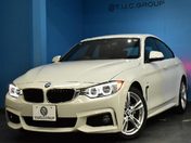 ＢＭＷ ４シリーズ　グランクーペ ４２０ｉ　Ｍスポーツ