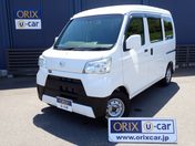 ダイハツ ハイゼットカーゴ　４ＷＤ クルーズ　ＨＲ　ＳＡ３