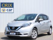 日産 ノート ｅ－ＰＯＷＥＲ　Ｘ