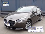 マツダ ＭＡＺＤＡ２ １５Ｃ