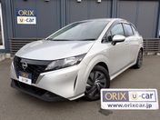 日産 ノート Ｓ