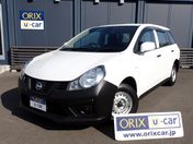 日産 ＮＶ１５０　ＡＤ　２ＷＤ ＶＥ