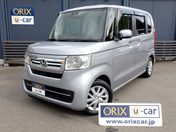 ホンダ Ｎ　ＢＯＸ Ｇ