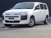 トヨタ プロボックスバン　２ＷＤ ＤＸ　コンフォート