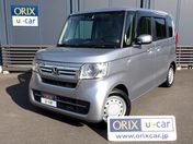 ホンダ Ｎ　ＢＯＸ Ｇ