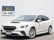 スバル レヴォーグ ＳＴＩ　スポーツ