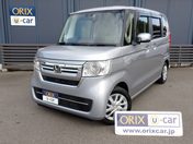 ホンダ Ｎ　ＢＯＸ Ｇ