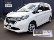 ホンダ フリードプラス　ハイブリッド Ｇ　ホンダセンシング