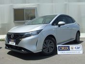 日産 ノート Ｓ