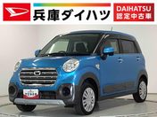 ダイハツ キャスト　アクティバ アクティバＸ　ＤＶＤ　ＵＳＢ　Ｂｌｕｅｔ