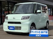ダイハツ タント 福祉装置付車