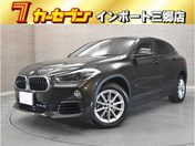 ＢＭＷ Ｘ２ ｓＤｒｉｖｅ１８ｉ
