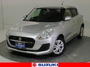 スズキ スイフト ＸＧ　３型期間限定目玉車　車検整備渡し　