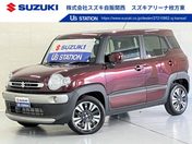 スズキ クロスビー ＨＹＢＲＩＤ　ＭＶ　４型