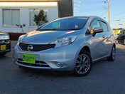 日産 ノート Ｘ＿ＤＩＧ－Ｓ