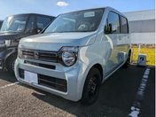 ホンダ Ｎ－ＷＧＮ Ｌ