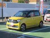 ホンダ Ｎ－ＯＮＥ プレミアム　ツアラー　Ｌパッケージ