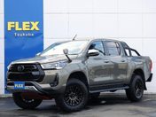 トヨタ ハイラックス　４ＷＤ Ｚ