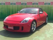 日産 フェアレディＺ　ロードスター Ｖｅｒ　ＳＴ　ブラックトップ
