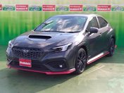 スバル ＷＲＸ　Ｓ４ ＧＴ－Ｈ