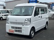 マツダ スクラムワゴン ６６０　ＰＡ　ハイルーフ　パワステ　両側