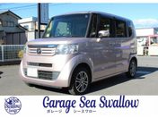 ホンダ Ｎ＿ＢＯＸ ＳＳパッケージ／グー鑑定検査済