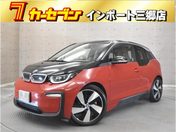 ＢＭＷ ｉ３ ロッジ